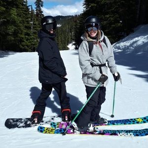 Meet your Posher, Anneke